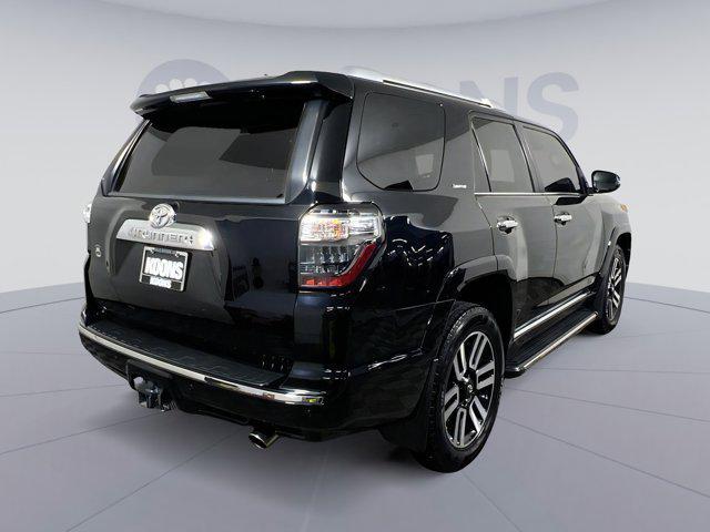 used 2014 Toyota 4Runner car, priced at $20,956