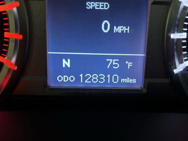 used 2014 Toyota 4Runner car, priced at $20,956