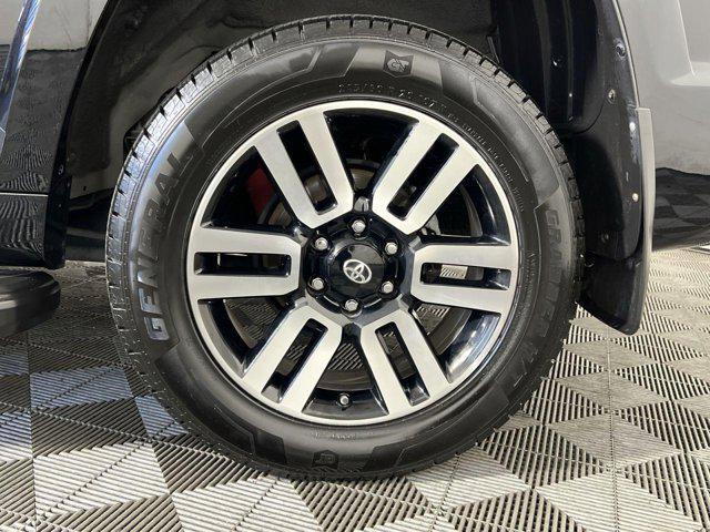used 2014 Toyota 4Runner car, priced at $20,956