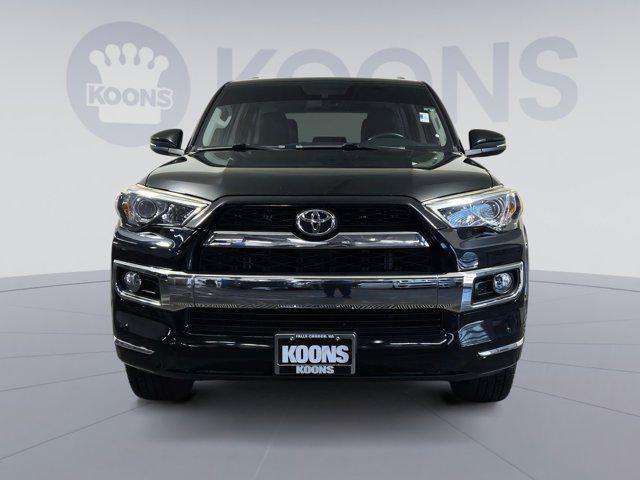used 2014 Toyota 4Runner car, priced at $20,956