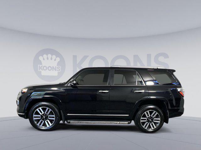 used 2014 Toyota 4Runner car, priced at $20,956