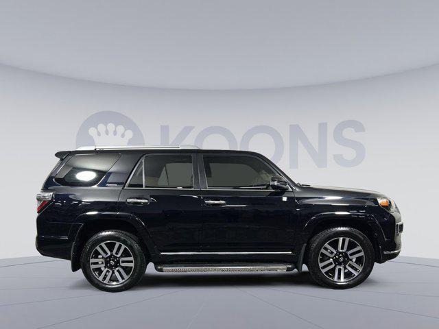 used 2014 Toyota 4Runner car, priced at $20,956