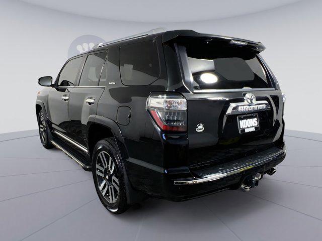 used 2014 Toyota 4Runner car, priced at $20,956