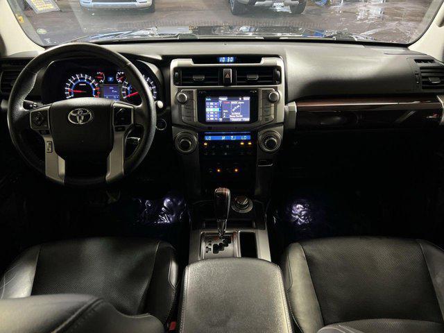 used 2014 Toyota 4Runner car, priced at $20,956
