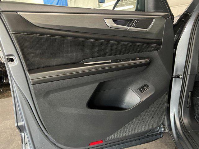 used 2024 Volkswagen Atlas Cross Sport car, priced at $32,720