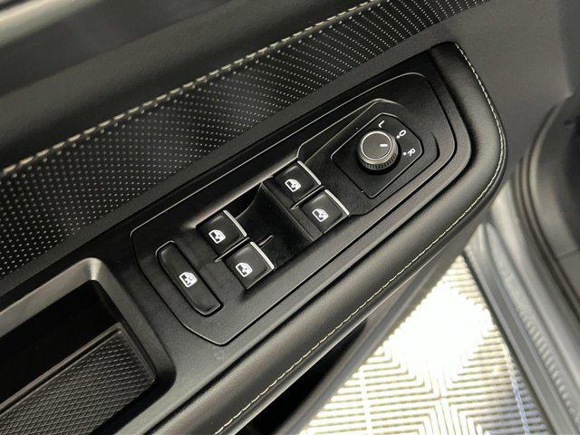 used 2024 Volkswagen Atlas Cross Sport car, priced at $32,720