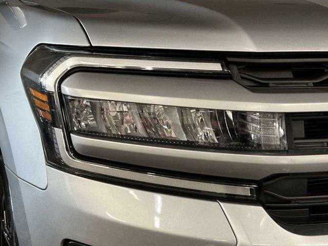 used 2022 Ford Expedition car, priced at $37,499