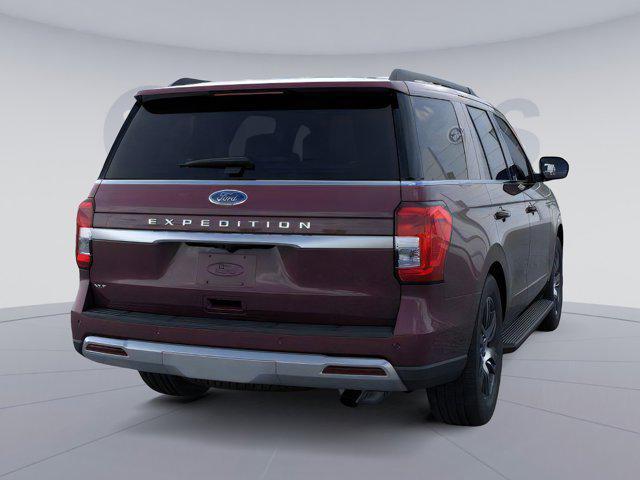 new 2024 Ford Expedition car, priced at $58,488