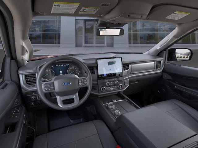 new 2024 Ford Expedition car, priced at $58,488