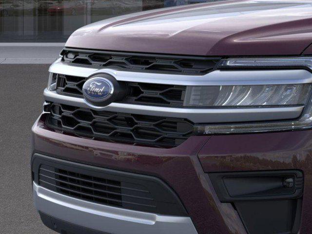 new 2024 Ford Expedition car, priced at $58,488