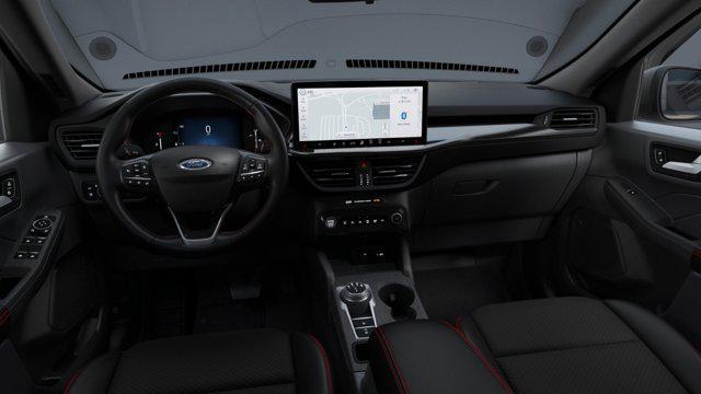new 2025 Ford Escape car, priced at $29,000