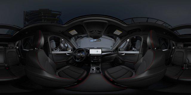 new 2025 Ford Escape car, priced at $29,000