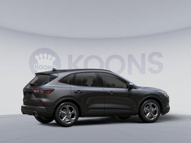 new 2025 Ford Escape car, priced at $29,000
