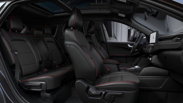 new 2025 Ford Escape car, priced at $29,000