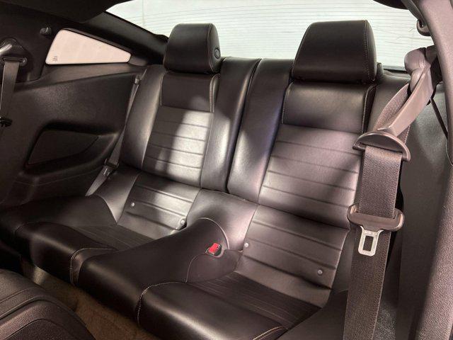 used 2014 Ford Mustang car, priced at $15,709