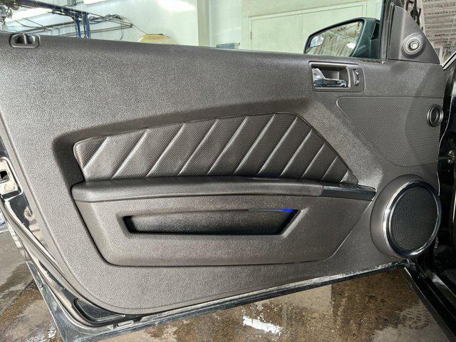 used 2014 Ford Mustang car, priced at $15,709