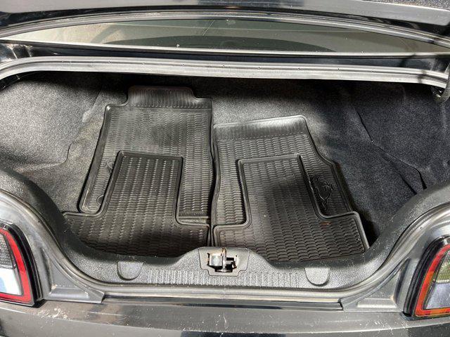 used 2014 Ford Mustang car, priced at $15,709