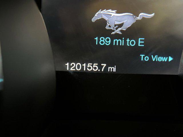 used 2014 Ford Mustang car, priced at $15,709