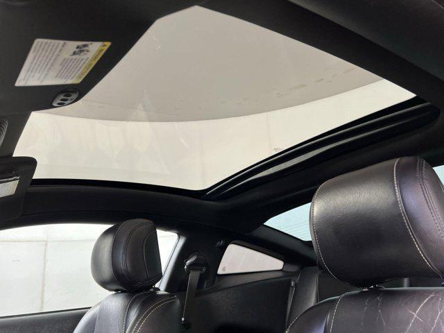 used 2014 Ford Mustang car, priced at $15,709