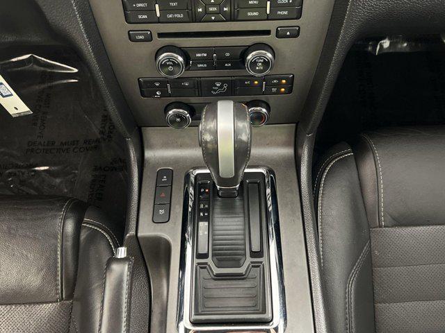 used 2014 Ford Mustang car, priced at $15,709
