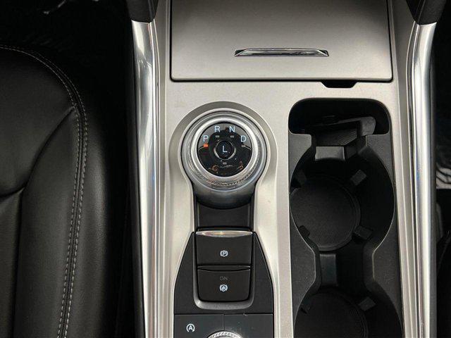 used 2021 Ford Explorer car, priced at $28,311