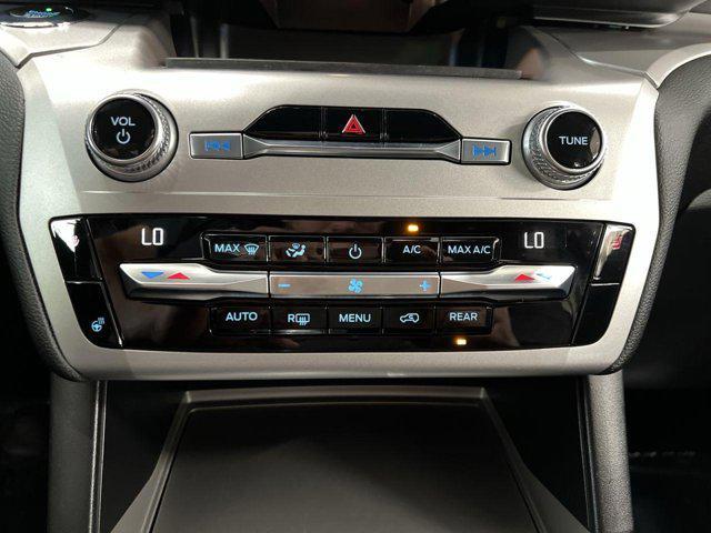 used 2021 Ford Explorer car, priced at $28,311