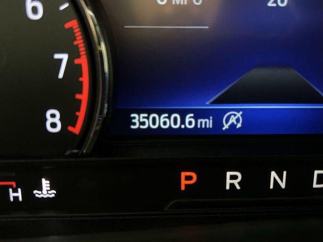 used 2021 Ford Explorer car, priced at $28,311