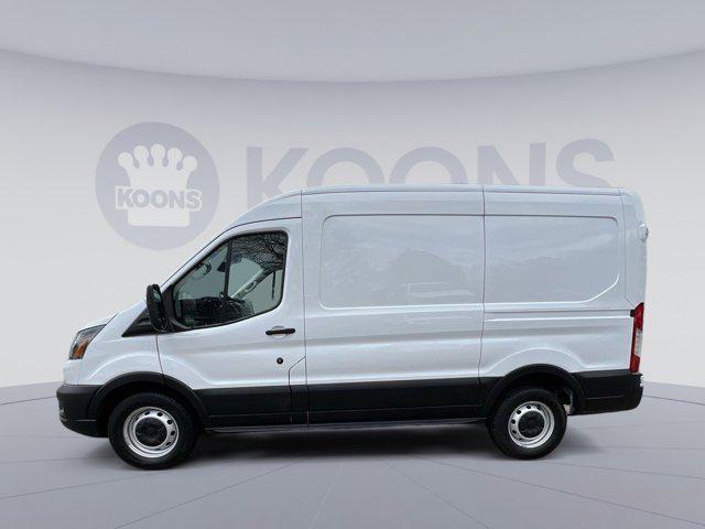 used 2020 Ford Transit-150 car, priced at $33,995