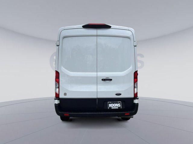 used 2020 Ford Transit-150 car, priced at $33,995