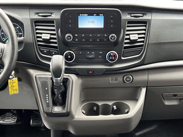 used 2020 Ford Transit-150 car, priced at $33,995