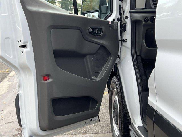 used 2020 Ford Transit-150 car, priced at $33,995