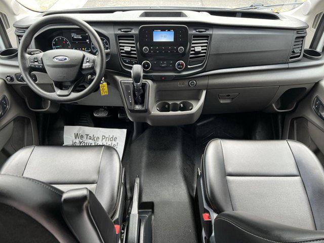 used 2020 Ford Transit-150 car, priced at $33,995