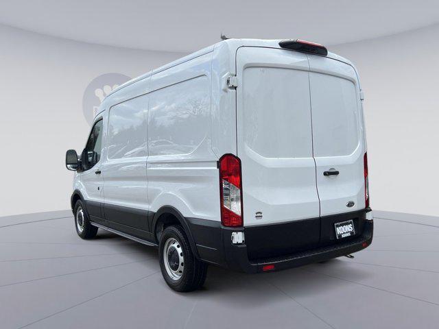 used 2020 Ford Transit-150 car, priced at $33,995