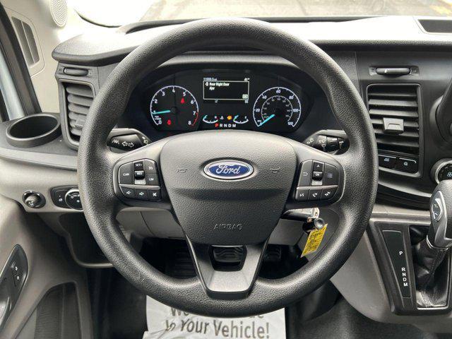 used 2020 Ford Transit-150 car, priced at $33,995