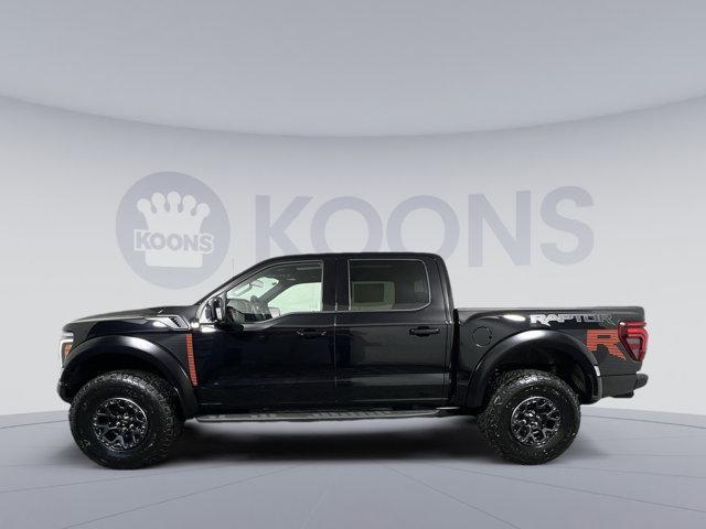 new 2025 Ford F-150 car, priced at $140,015