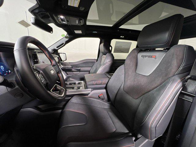new 2025 Ford F-150 car, priced at $140,015