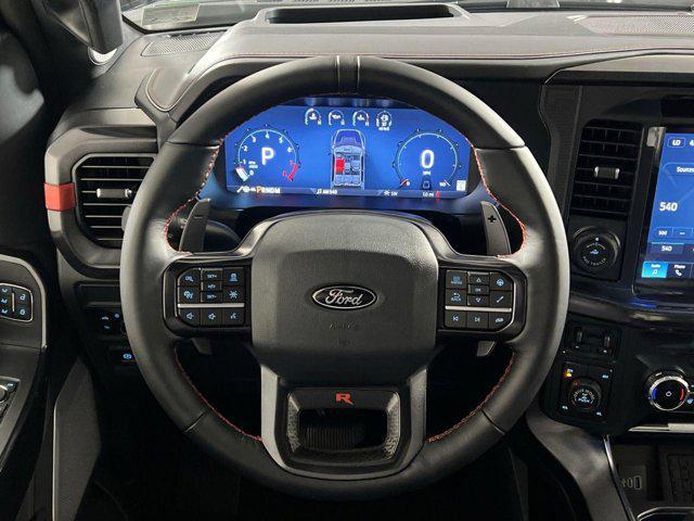 new 2025 Ford F-150 car, priced at $140,015