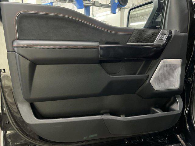 new 2025 Ford F-150 car, priced at $140,015