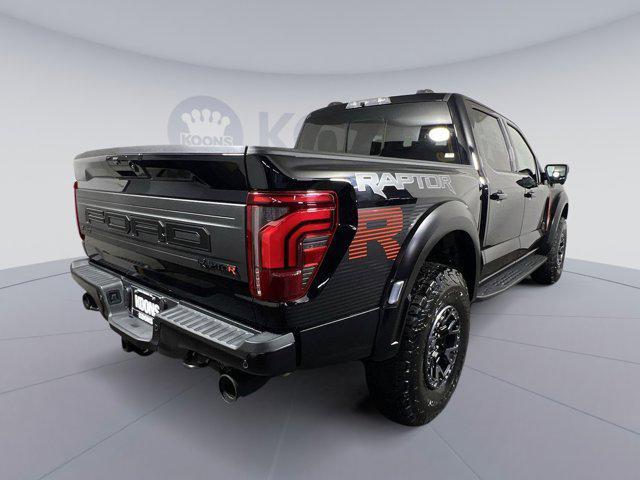 new 2025 Ford F-150 car, priced at $140,015