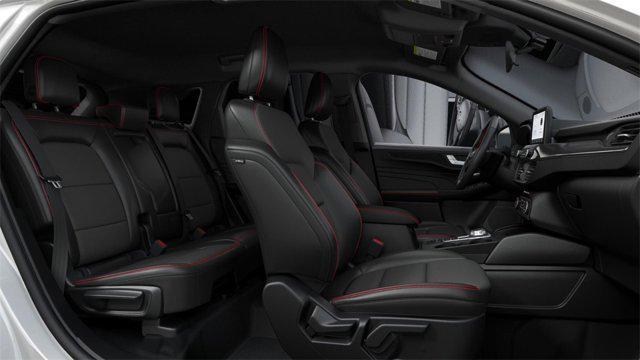 new 2025 Ford Escape car, priced at $33,680