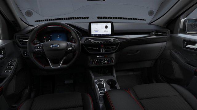 new 2025 Ford Escape car, priced at $33,680