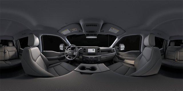 new 2025 Ford F-250 car, priced at $59,585