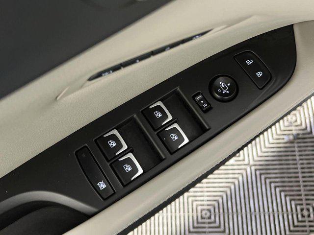 used 2018 Cadillac CT6 car, priced at $19,696