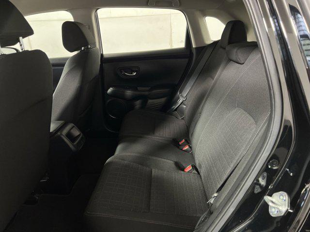 used 2023 Honda HR-V car, priced at $23,000