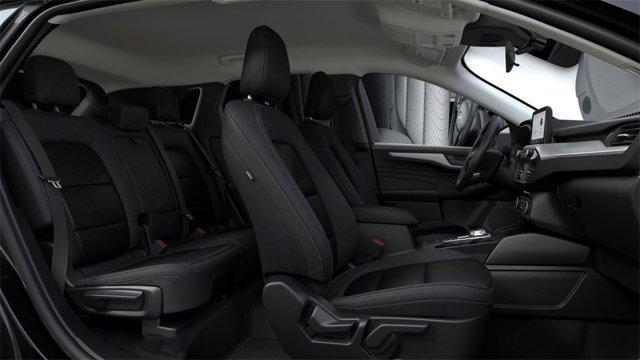 new 2025 Ford Escape car, priced at $25,535