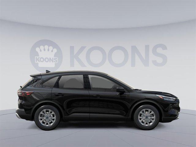 new 2025 Ford Escape car, priced at $25,535