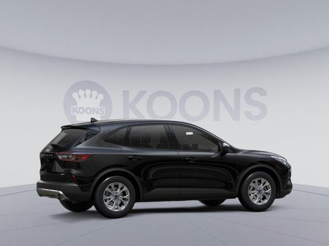 new 2025 Ford Escape car, priced at $25,535