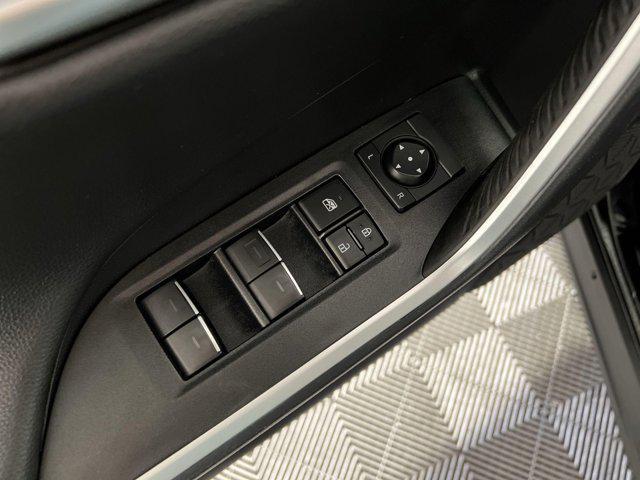 used 2023 Toyota RAV4 car, priced at $30,995