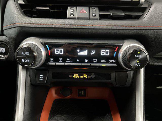 used 2023 Toyota RAV4 car, priced at $30,995