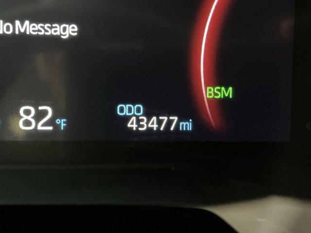 used 2023 Toyota RAV4 car, priced at $30,995